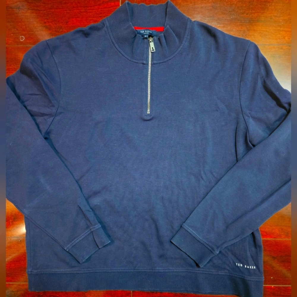 Ted Baker London Sweatshirt